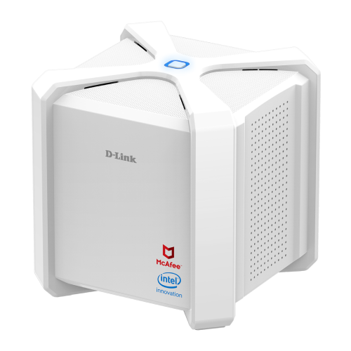 Routeur Wi-Fi D-Fend