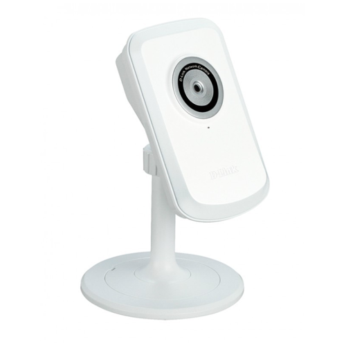 Caméra D-Link Cloud