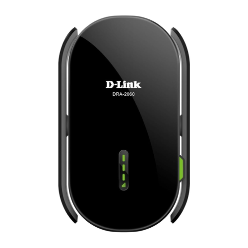 Récepteur Wi-Fi D-Link