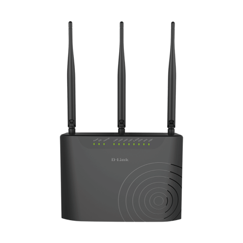 Modem Routeur D-Link