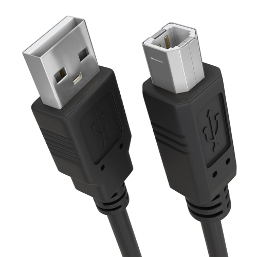 Câble FairPlay USB-A vers USB-B