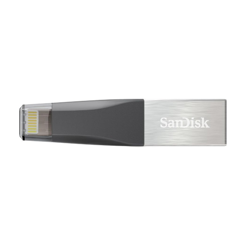 Flash Drive Sandisk USB Lightning-64 Go