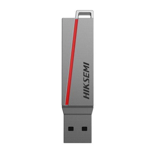 Clé USB-C Hiksemi Dual Slim -64 GO