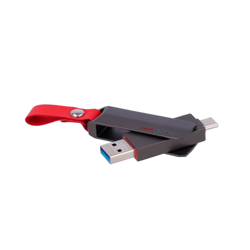 Clé USB HIKVISION USB 3.2 Type-C-32 Go