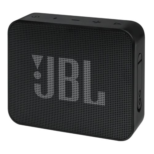 Enceinte JBL  Go Essential-Noir