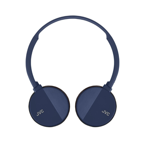 Casque JVC Street Sound HA-S24W-Bleu