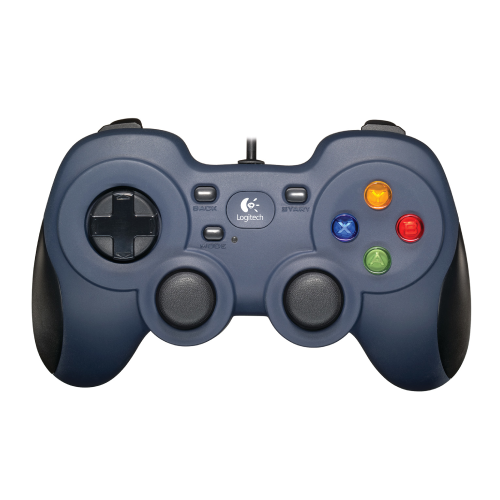Manette de jeu Logitech
