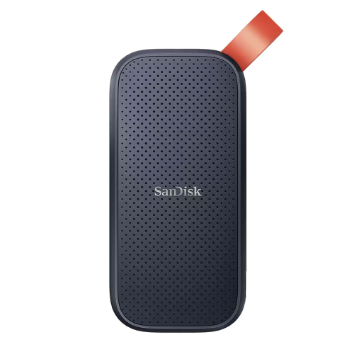 Disque SSD Sandisk-2 To