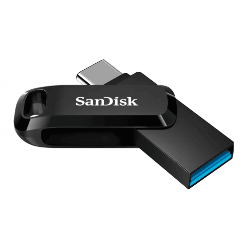 Ultra Dual Drive Go SanDisk