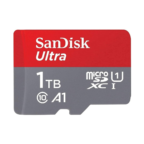 Carte mémoire Sandisk Ultra-1 To