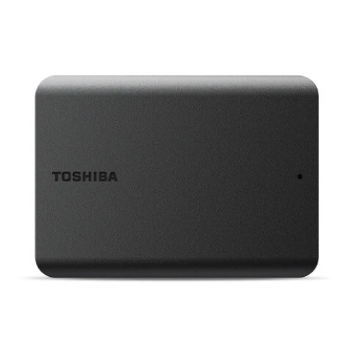 Disque Dur Toshiba HDD USB 3.0 Canvio Basics -1 To
