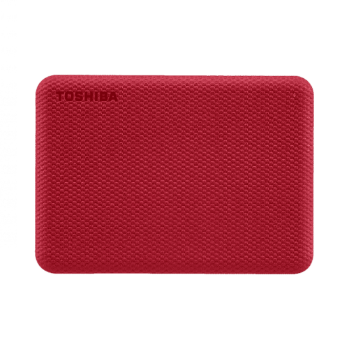 Disque Dur Toshiba HDD USB 3.0 Canvio Advance -1 To