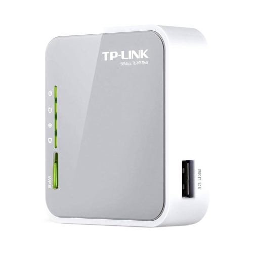 Routeur TP-Link TL-MR3020