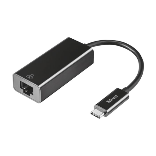 Adaptateur Trust Ethernet