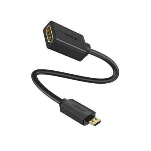 Adaptateur Ugreen Micro-HDMI/HDMI