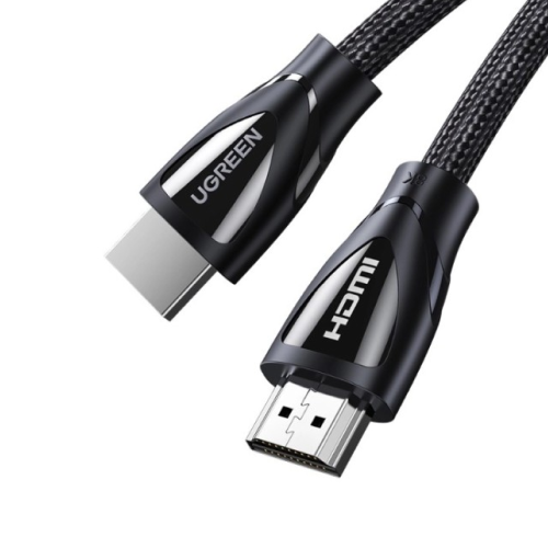 Câble de Recharge tressé USB-C 