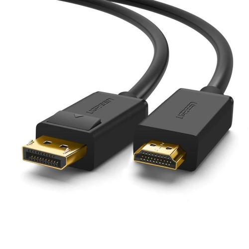 Câble Ugreen HDMI/DP 4K