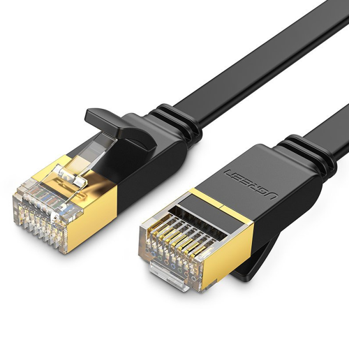 Câble Ugreen Ethernet Flat Cat7