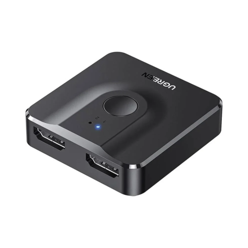 Commutateur HDMI Ugreen 2-en-1