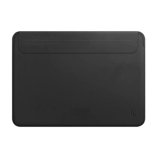 Housse Wiwu Skin Pro II Pour Ordinateur-Noir-16 Pouces