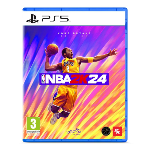 NBA 2K24 PS5