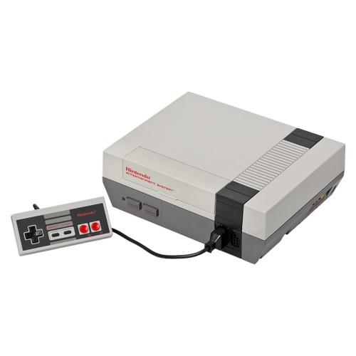 Console NES Nintendo