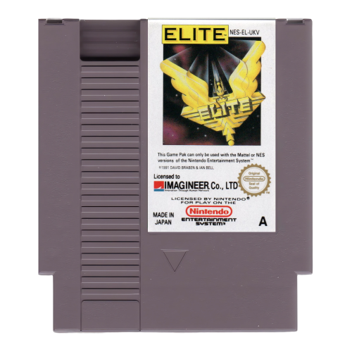 Elite NES