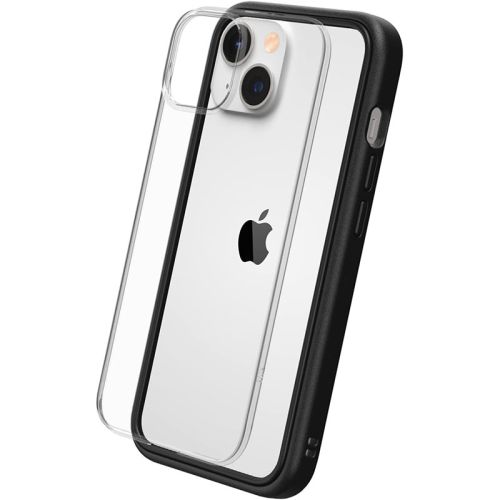 Coque RhinoShield pour iPhone 14 Plus-Mod NX-Noir
