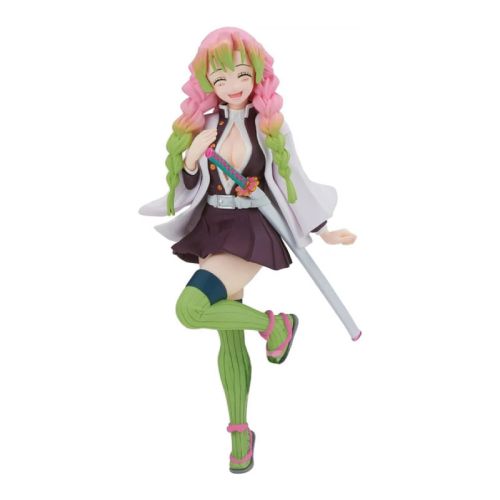 Figurine Demon Slayer Mitsuri Kanroji 16 Cm