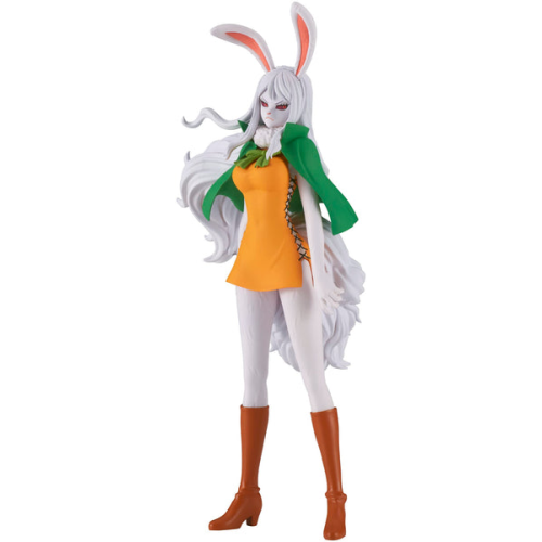 Figurine Carrot One Piece 16 cm