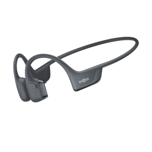 Shokz OpenRun Pro 2 Noir