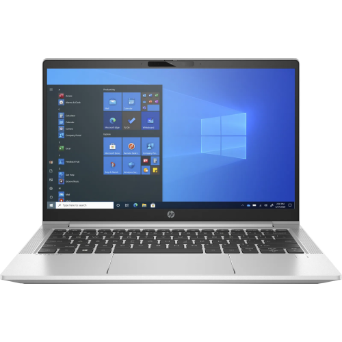 HP ProBook 430 G8 13" i5 8 Go 128 Go