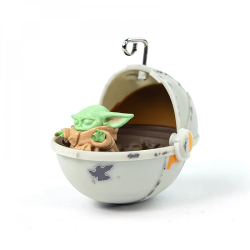 Ornement de Noël The Mandalorian