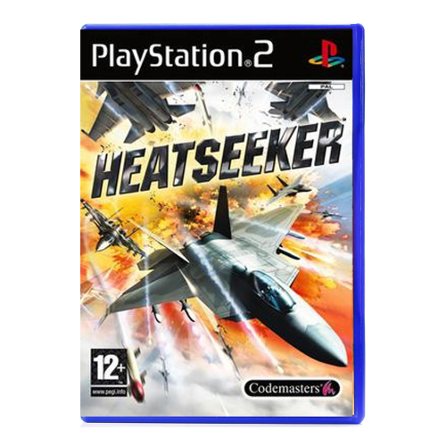 Heatseeker PS2