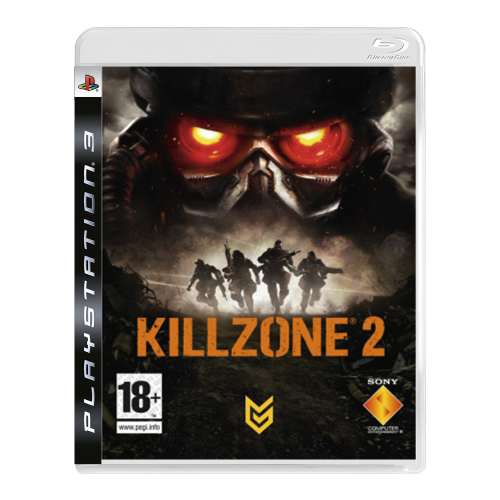 Killzone 2 PS3