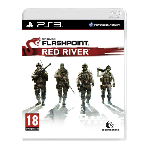 Race Driver: GRID Reloaded PS3