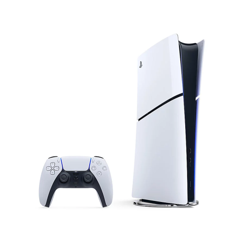 Console PlayStation 5 Édition Digitale