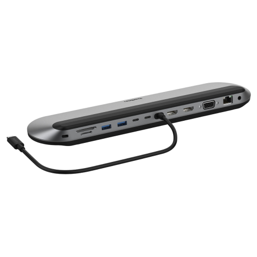 Dock Belkin USB-C 11-en-1