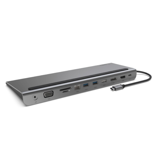 Dock Belkin USB-C 11-en-1
