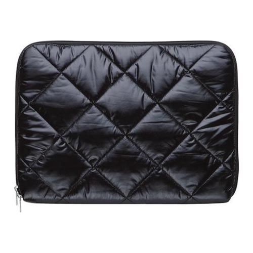Housse Pat Says now Duvet Pour Ordinateur-Noir-15 Pouces