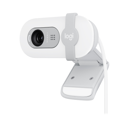 Webcam Logitech Brio
