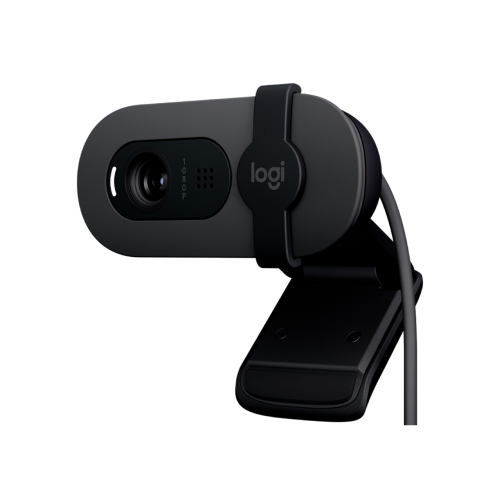 Webcam Logitech Brio