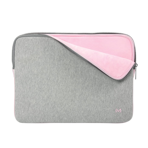 Housse Mobilis Skin PC portable-16 Pouces-Gris Rose