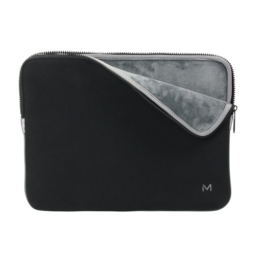 Housse Mobilis PC portable -14 Pouces-Gris