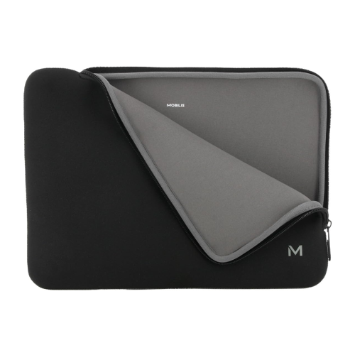 Housse Mobilis Skin PC portable-12-14 Pouces-Noir