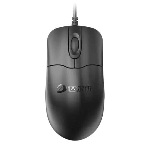Souris Dareu LM101