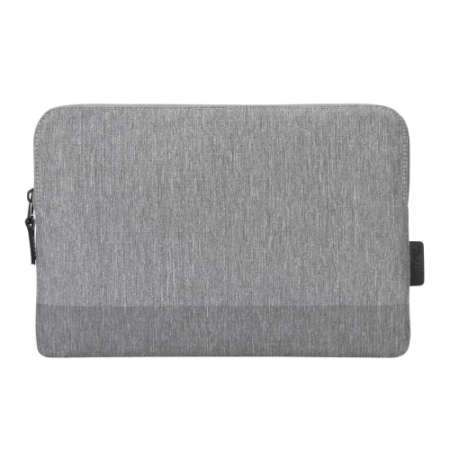 Housse Targus CityLite pour MacBook-12 Pouces-Gris