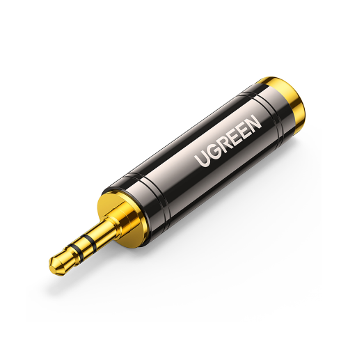Adaptateur Ugreen Jack 6.35/3.5