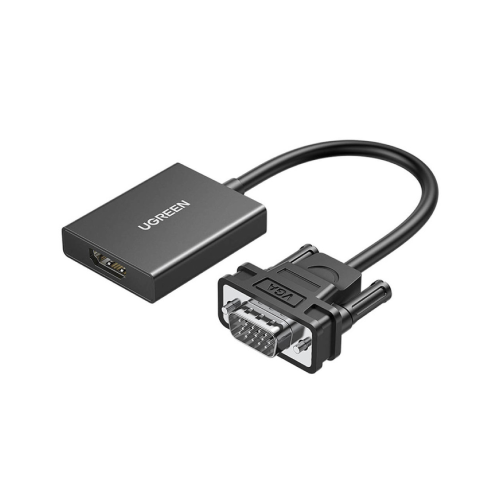 Adaptateur Ugreen VGA/HDMI