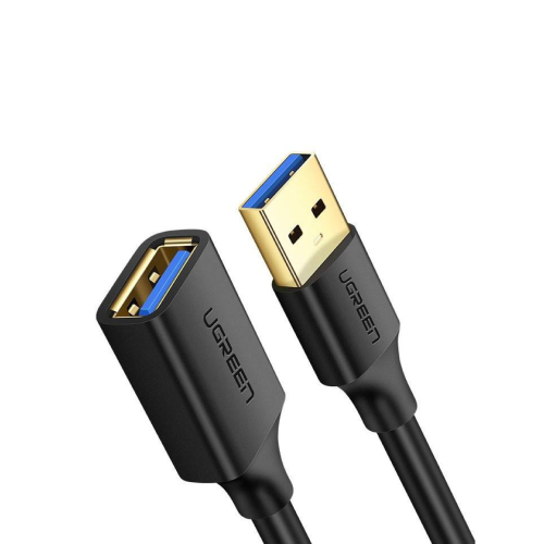 Câble USB Ugreen 3.0 vers Female USB 3.0 1M-2m